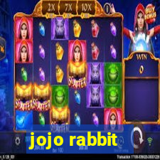 jojo rabbit -